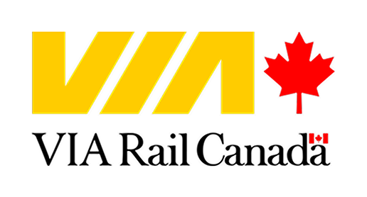 VIA Rail Logo